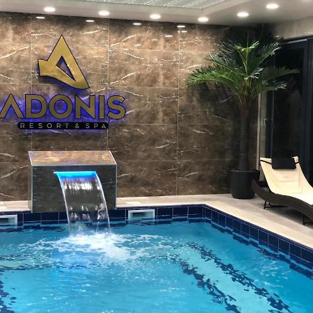 Zlatibor Hills Afrodita & Spa Exterior photo