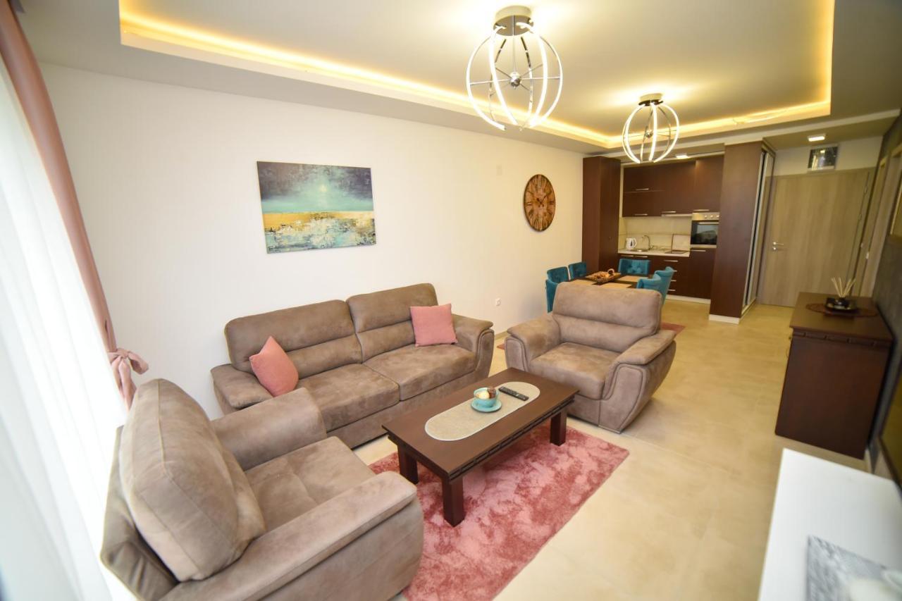 Zlatibor Hills Afrodita & Spa Exterior photo
