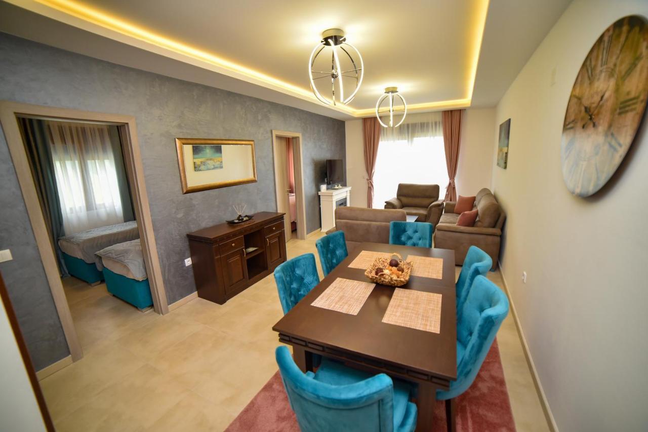 Zlatibor Hills Afrodita & Spa Exterior photo