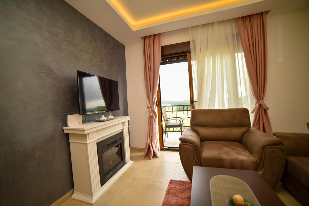 Zlatibor Hills Afrodita & Spa Exterior photo