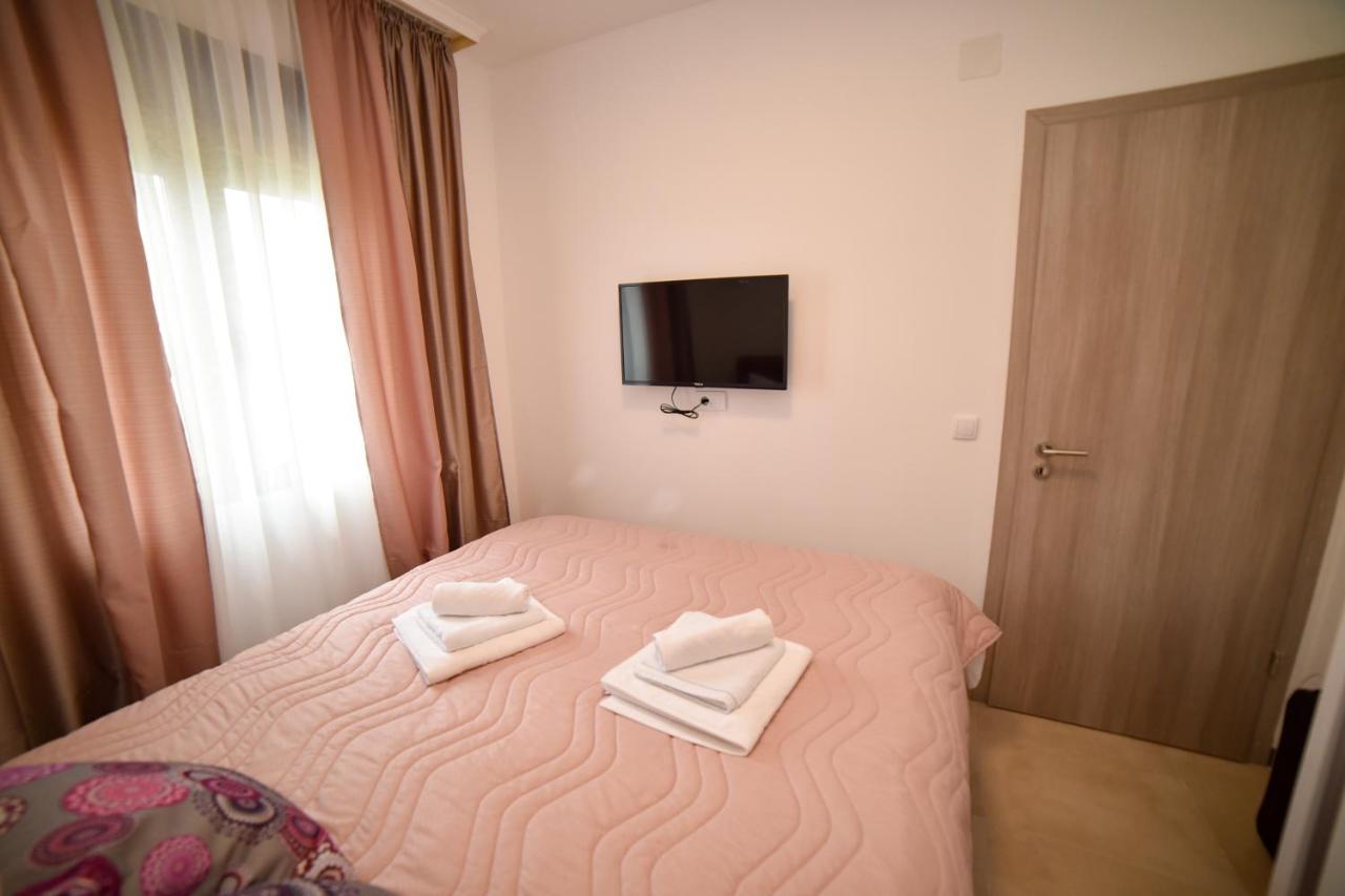 Zlatibor Hills Afrodita & Spa Exterior photo