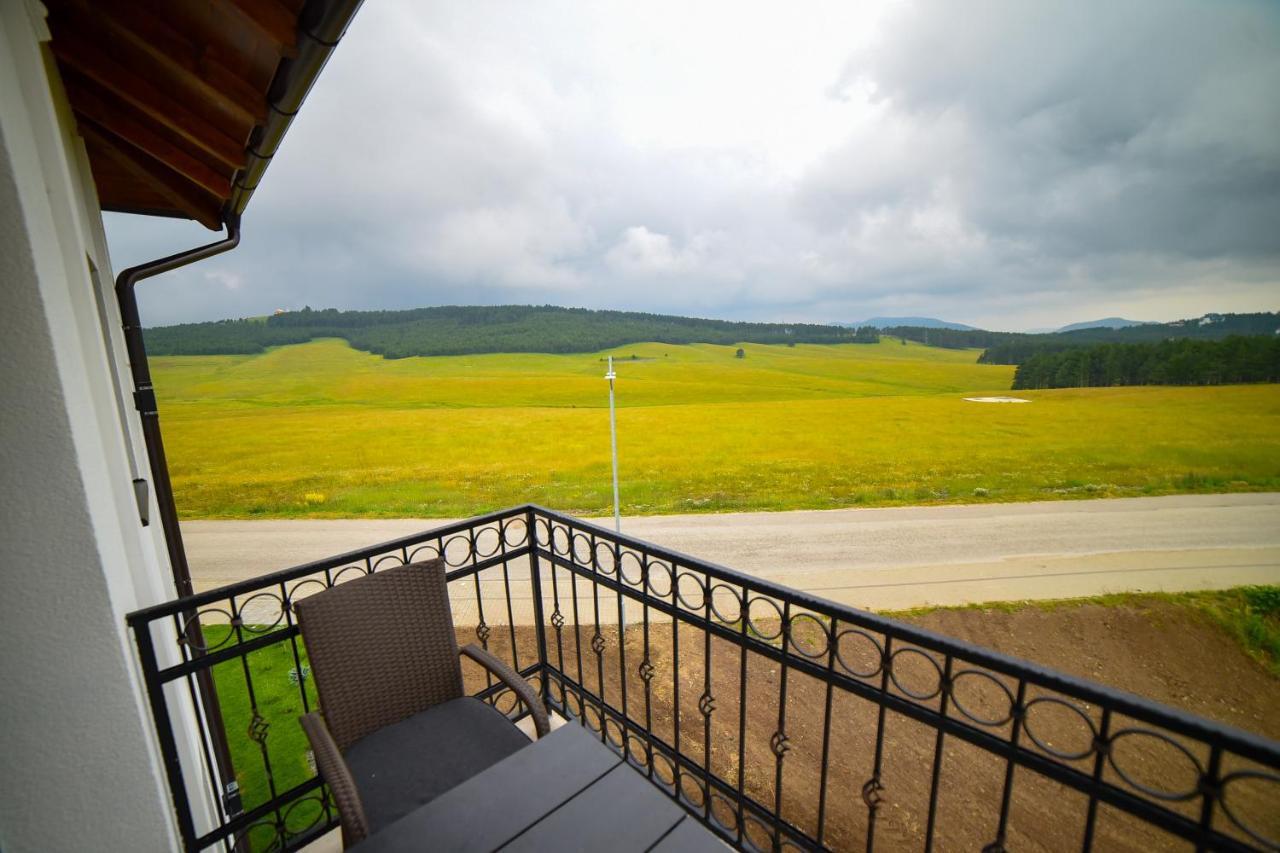 Zlatibor Hills Afrodita & Spa Exterior photo