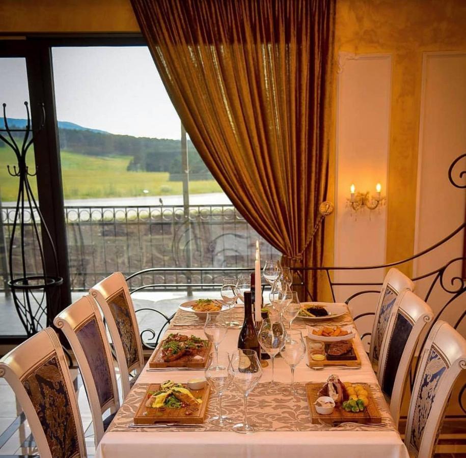 Zlatibor Hills Afrodita & Spa Exterior photo