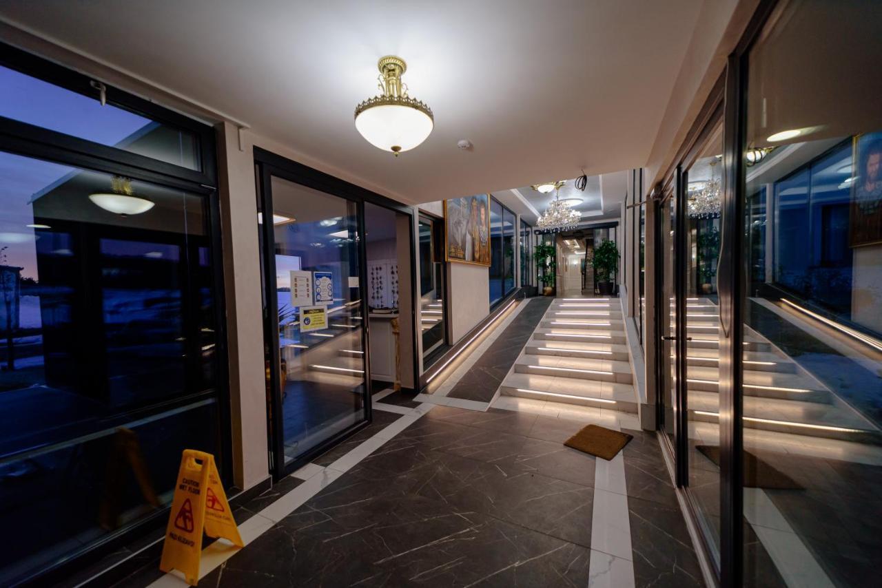 Zlatibor Hills Afrodita & Spa Exterior photo