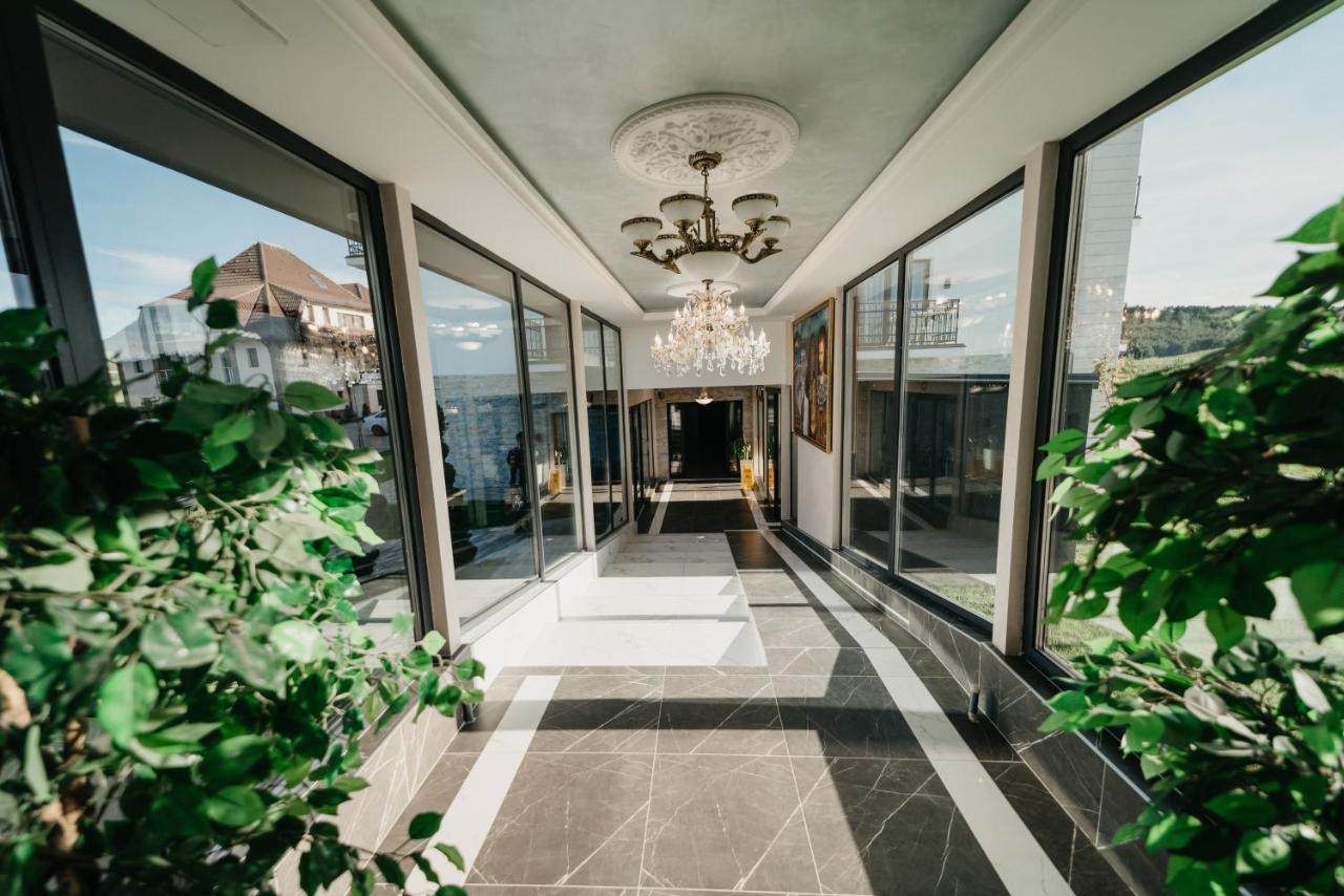 Zlatibor Hills Afrodita & Spa Exterior photo
