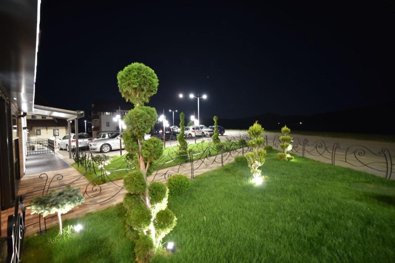Zlatibor Hills Afrodita & Spa Exterior photo
