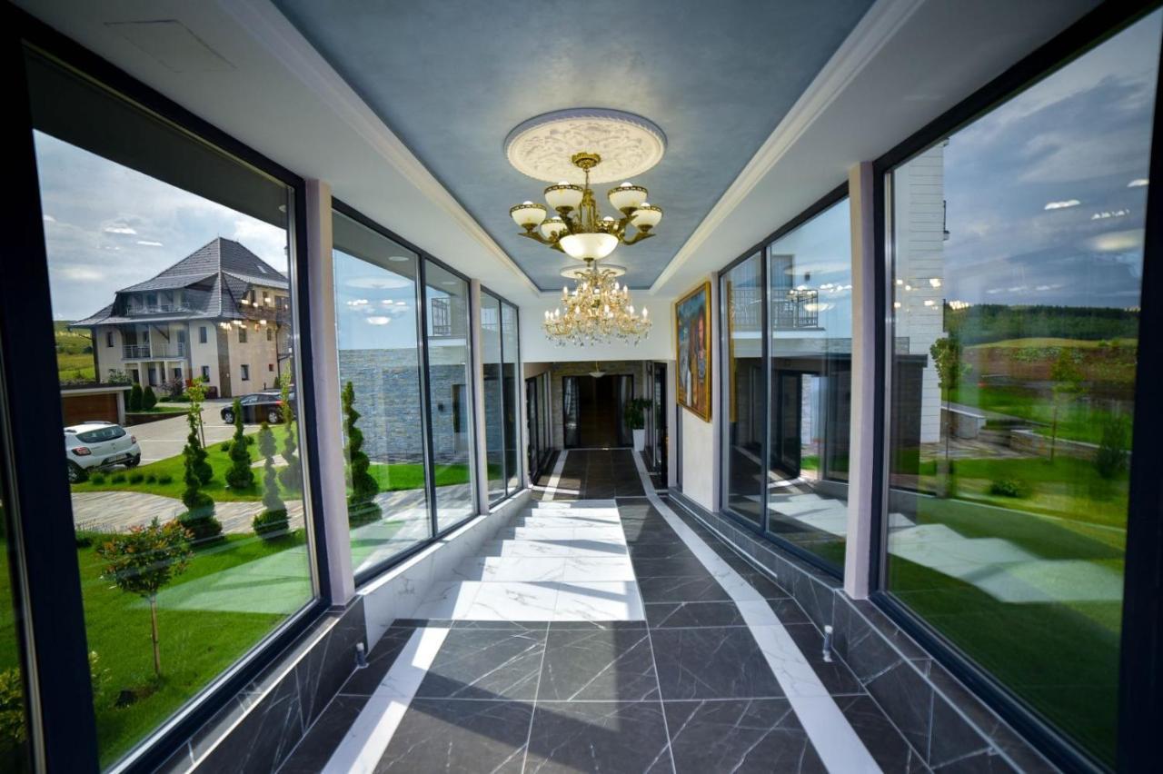 Zlatibor Hills Afrodita & Spa Exterior photo