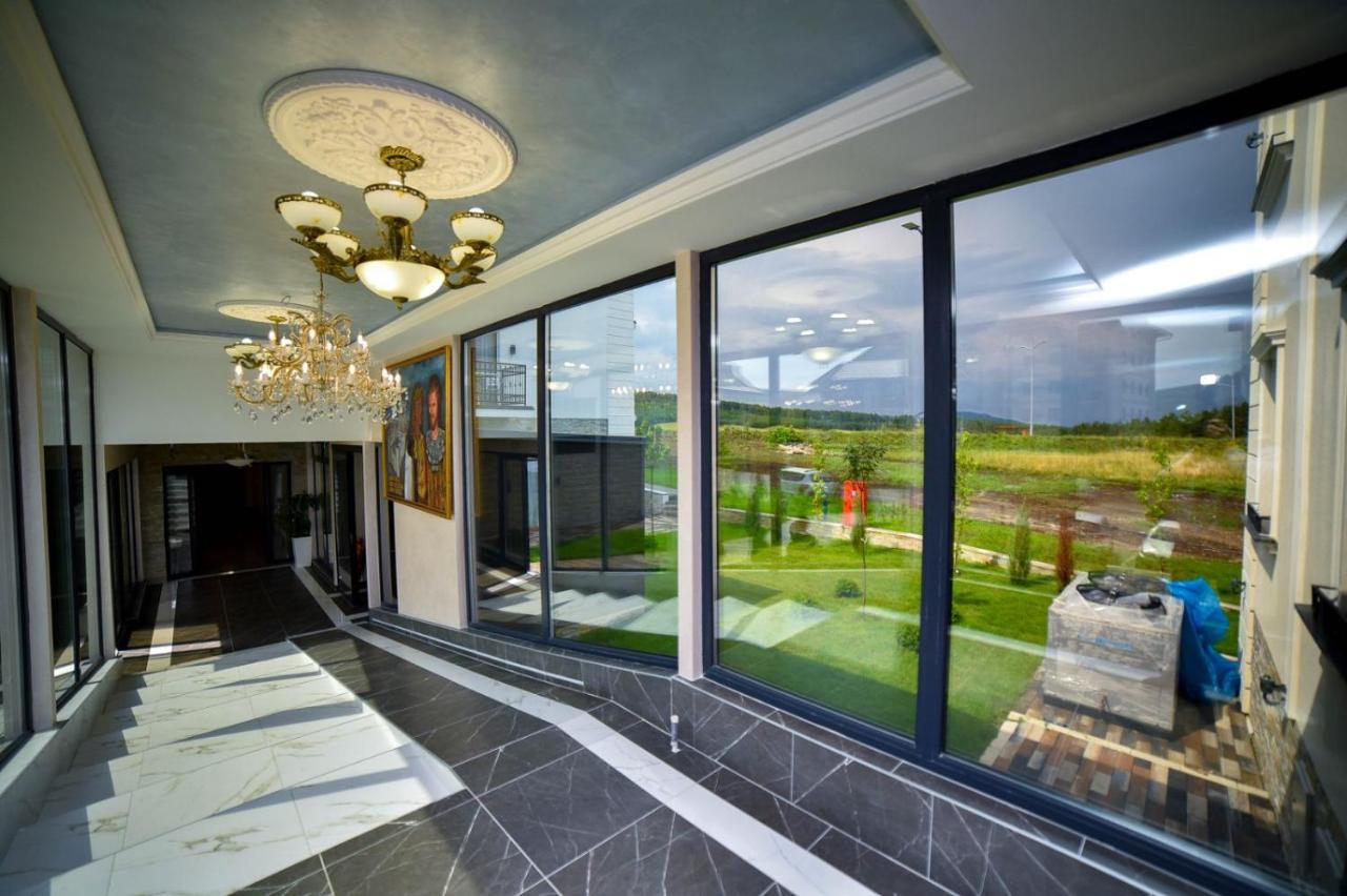 Zlatibor Hills Afrodita & Spa Exterior photo