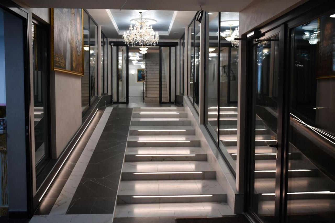 Zlatibor Hills Afrodita & Spa Exterior photo