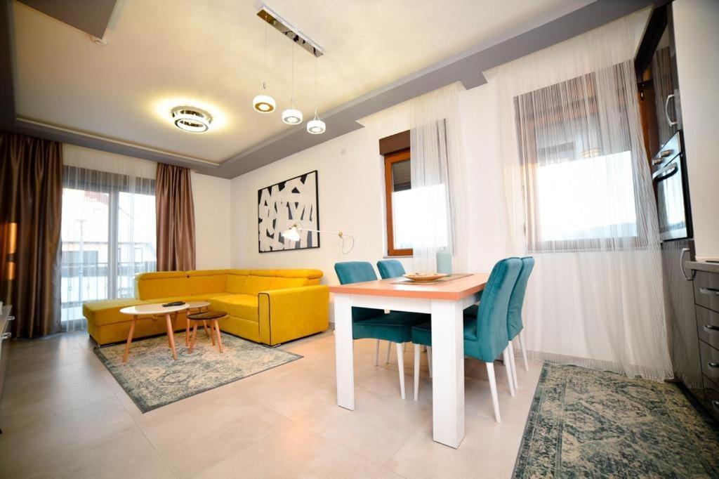 Zlatibor Hills Afrodita & Spa Exterior photo