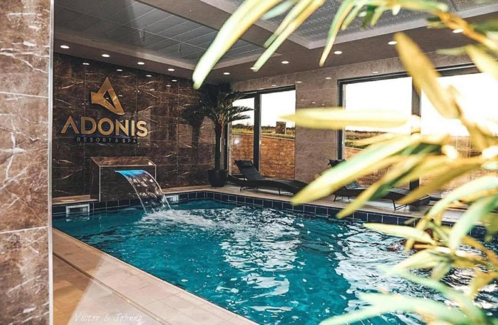 Zlatibor Hills Afrodita & Spa Exterior photo