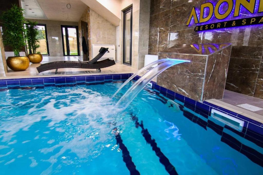 Zlatibor Hills Afrodita & Spa Exterior photo