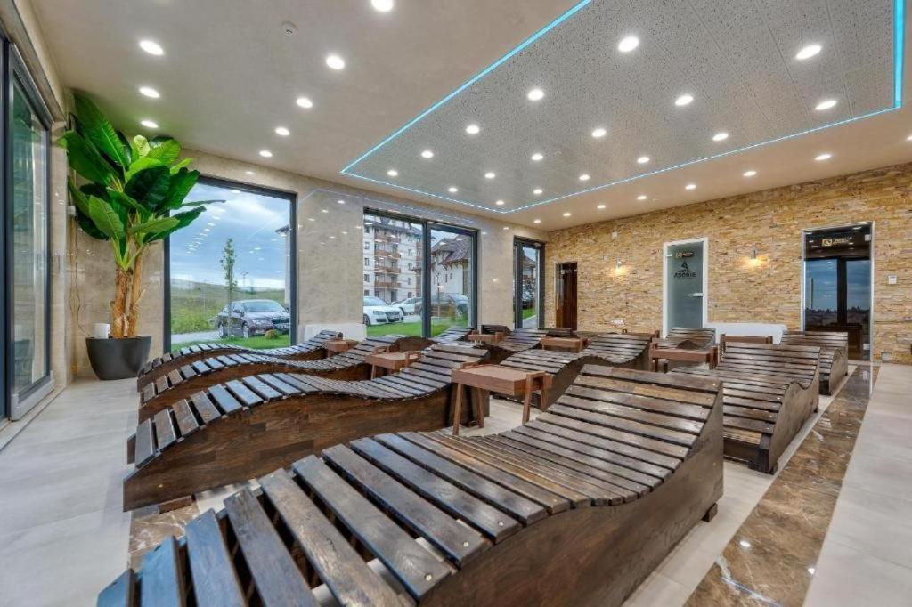 Zlatibor Hills Afrodita & Spa Exterior photo