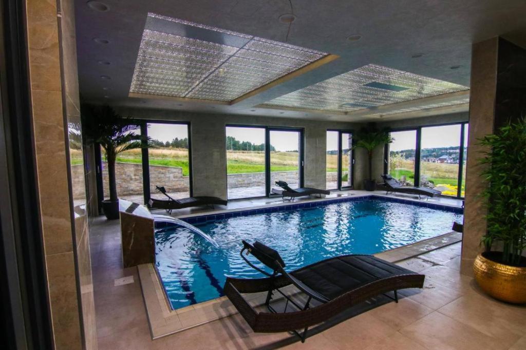 Zlatibor Hills Afrodita & Spa Exterior photo