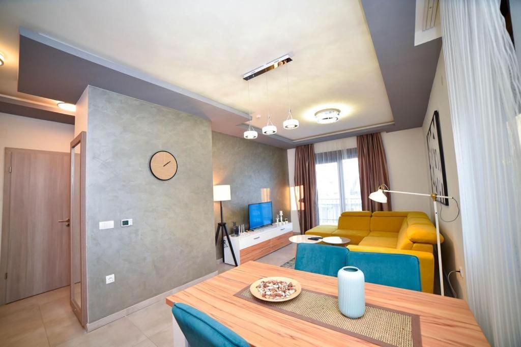 Zlatibor Hills Afrodita & Spa Exterior photo