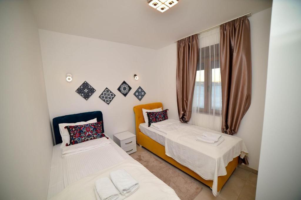 Zlatibor Hills Afrodita & Spa Exterior photo