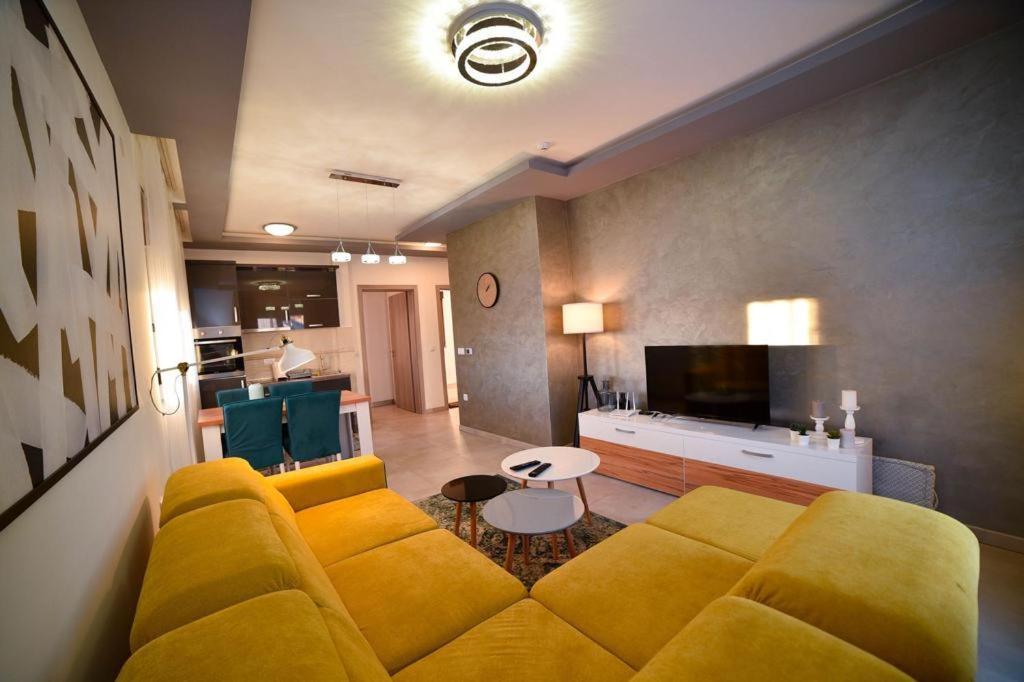 Zlatibor Hills Afrodita & Spa Exterior photo