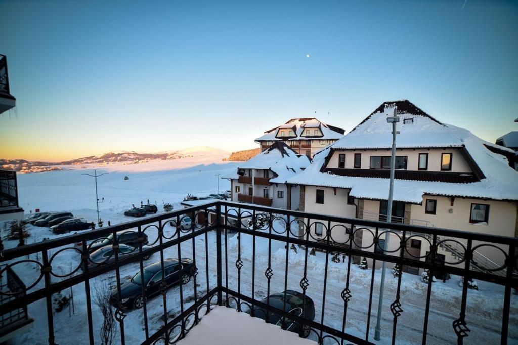 Zlatibor Hills Afrodita & Spa Exterior photo