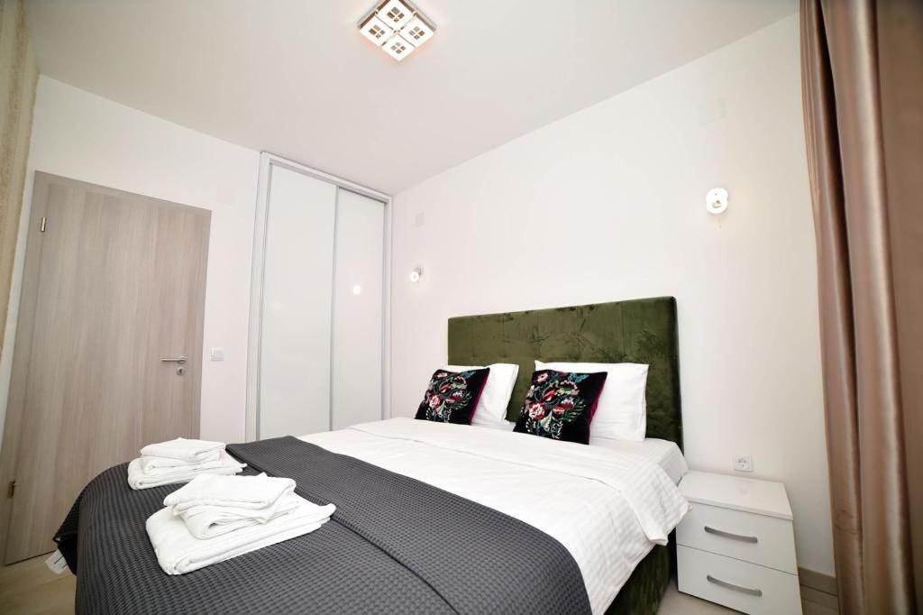 Zlatibor Hills Afrodita & Spa Exterior photo