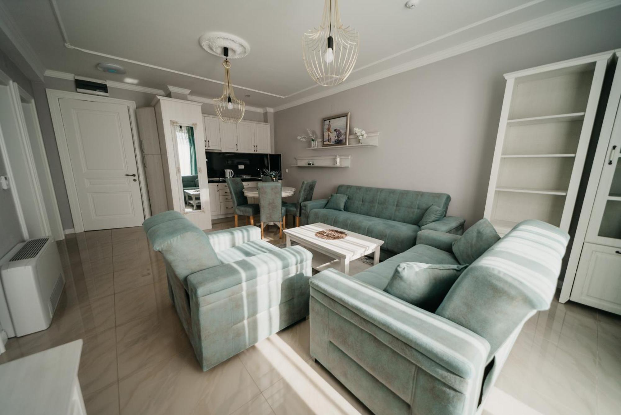 Zlatibor Hills Afrodita & Spa Room photo