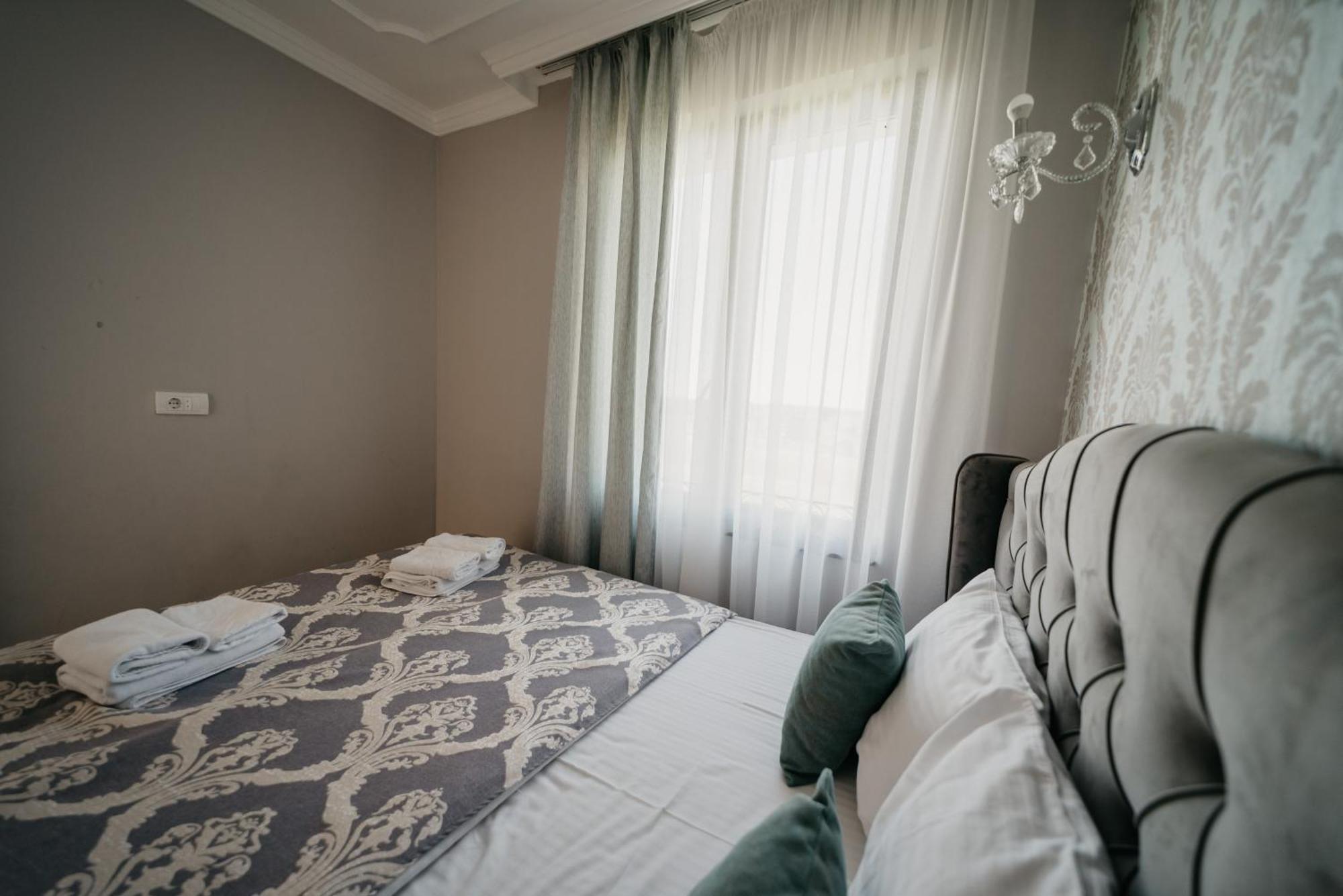 Zlatibor Hills Afrodita & Spa Room photo