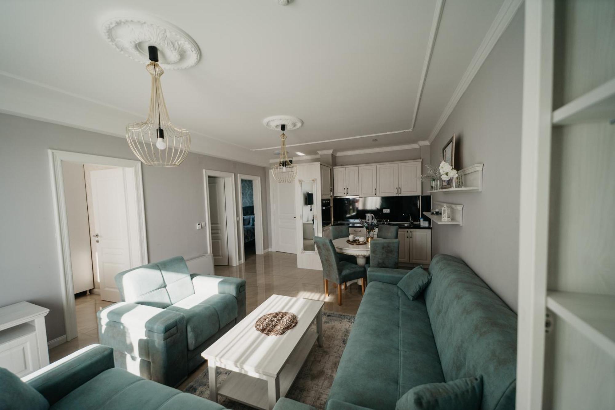 Zlatibor Hills Afrodita & Spa Room photo