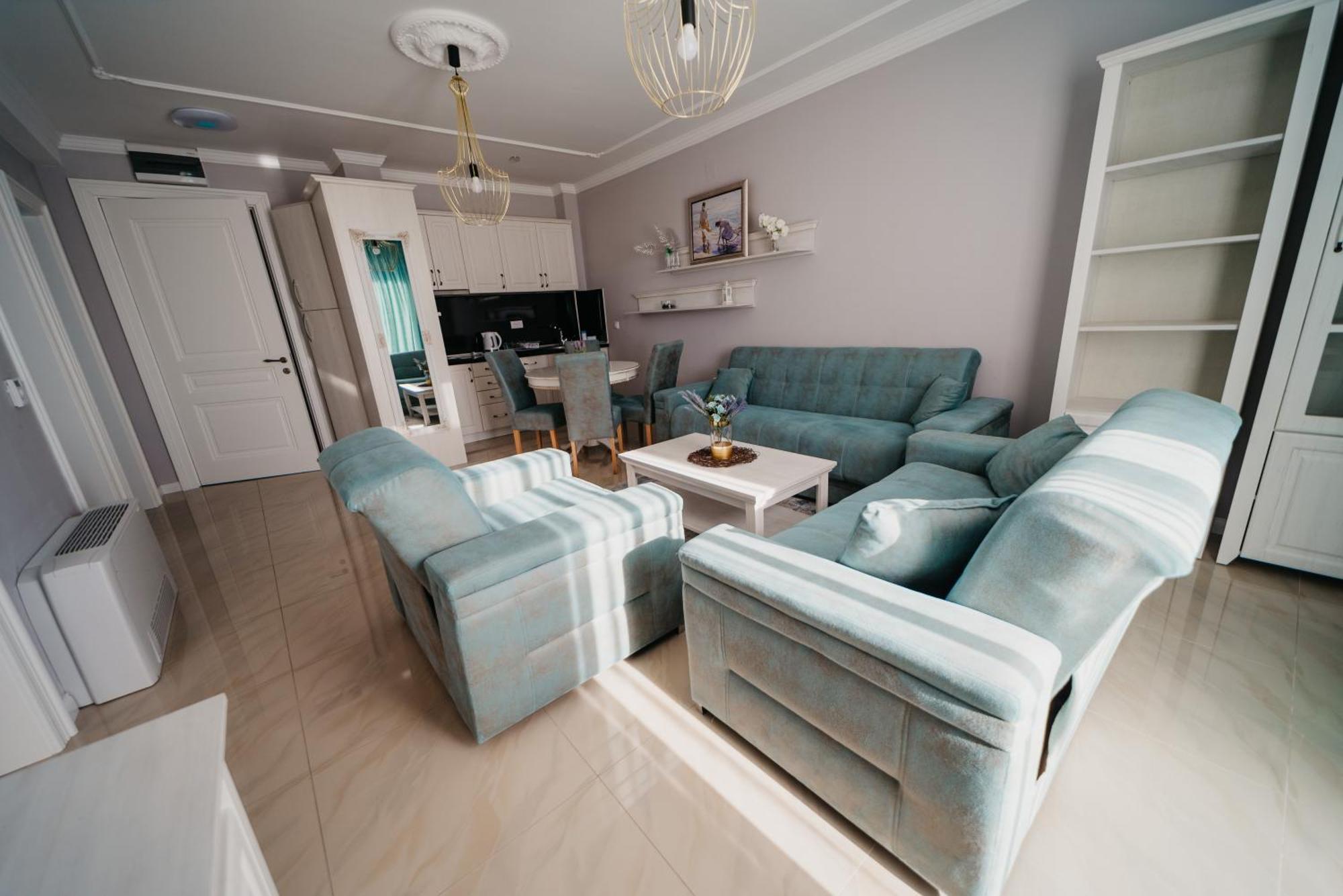 Zlatibor Hills Afrodita & Spa Room photo