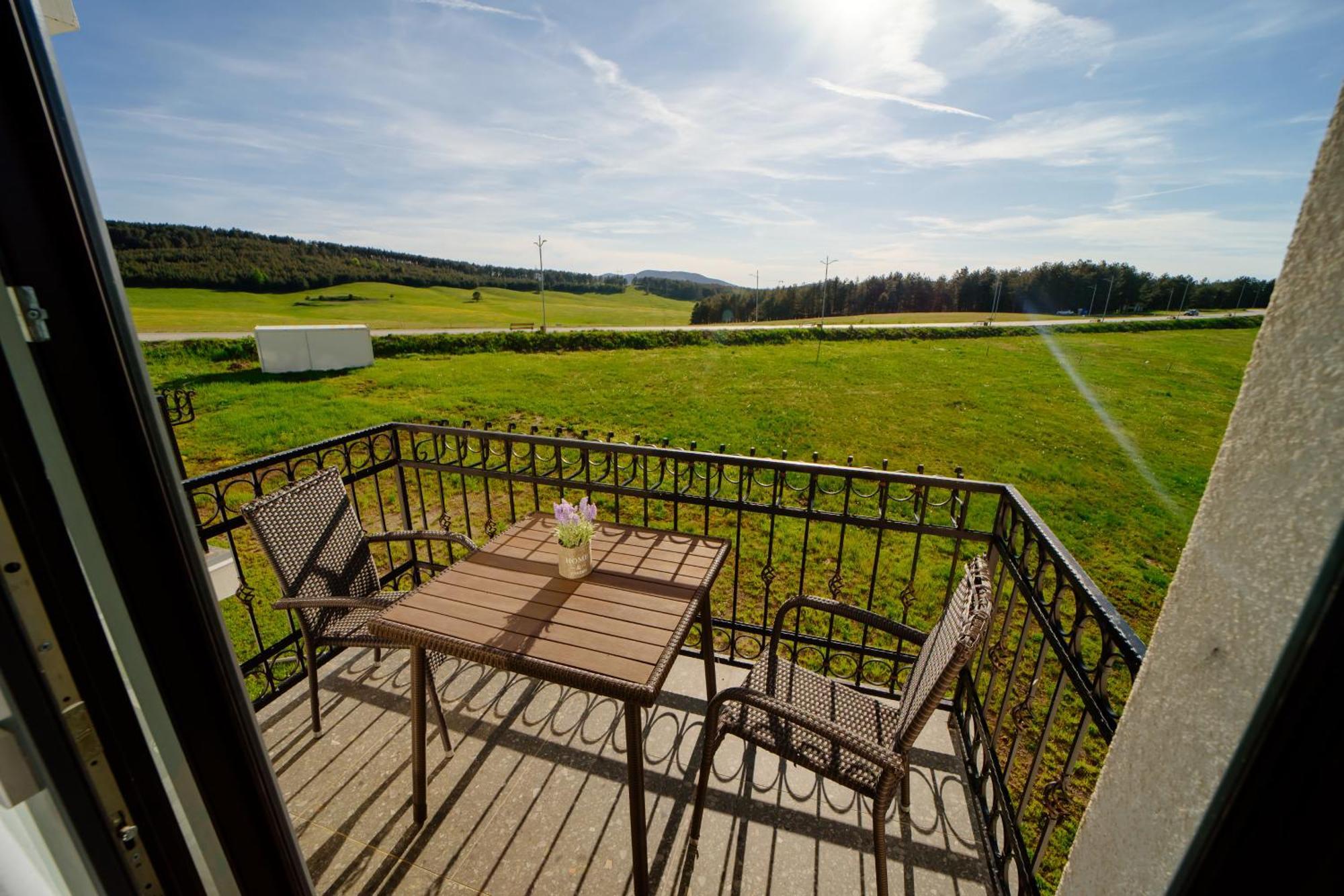Zlatibor Hills Afrodita & Spa Room photo