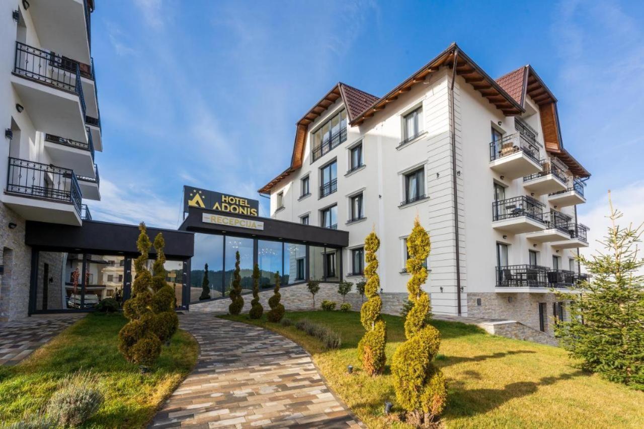 Zlatibor Hills Afrodita & Spa Room photo