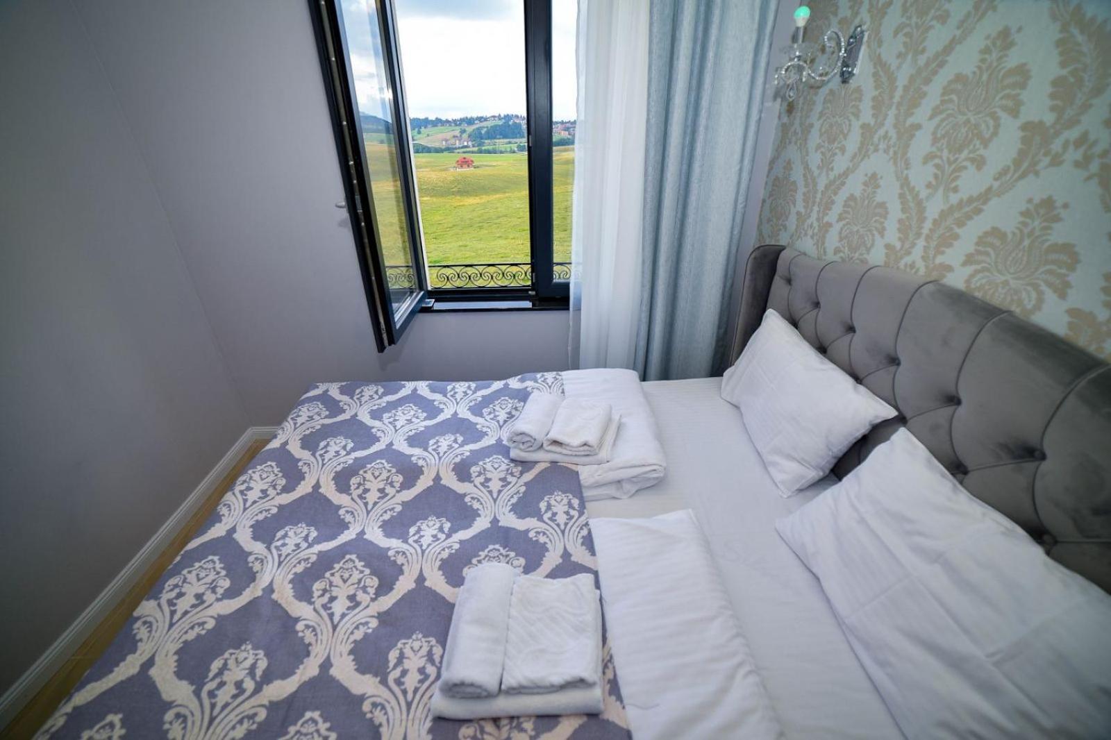 Zlatibor Hills Afrodita & Spa Room photo