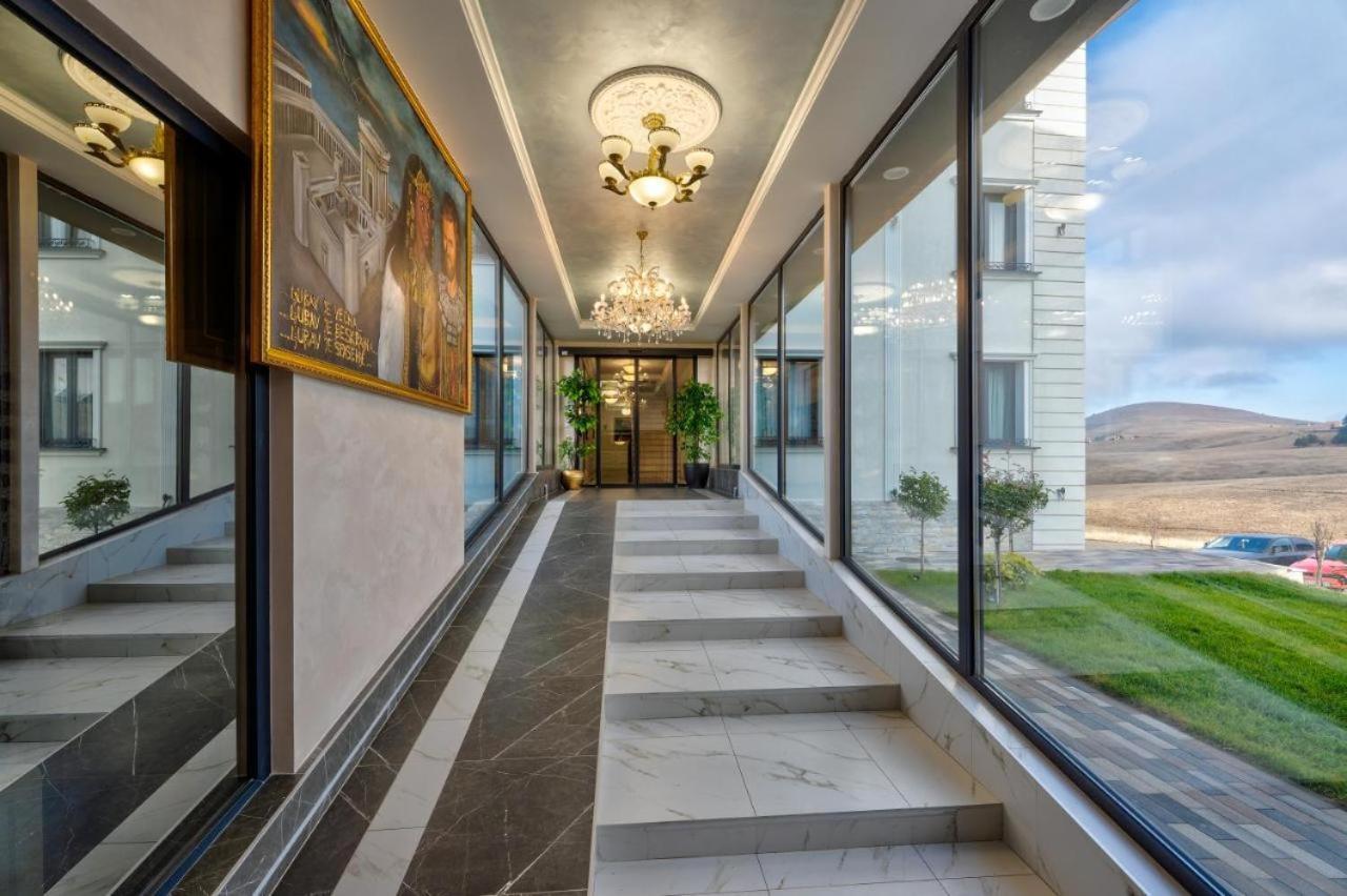 Zlatibor Hills Afrodita & Spa Room photo