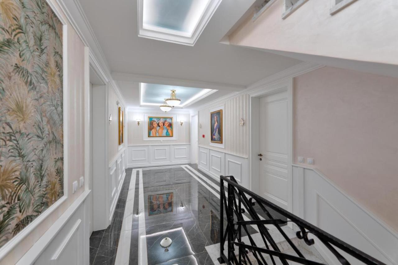 Zlatibor Hills Afrodita & Spa Room photo